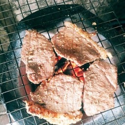 เนื้อย่าง