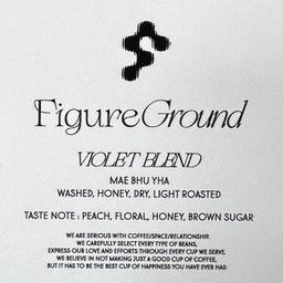 ADD ON - Violet Shot