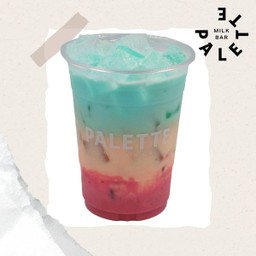 The Palette (16 oz.)