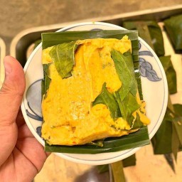 ห่อหมกปักษ์ใต้ ชุมพรบ้านเรา