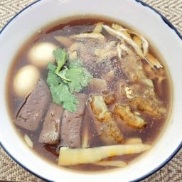 กระเพาะปลาสุดซอย(ซ.วัดหนองปรง)