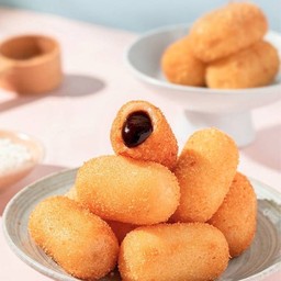 ข้าวปุกสไตล์จีน