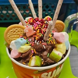 ปังเย็น