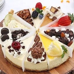 Cheesecake