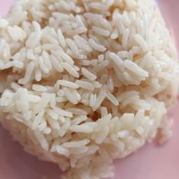 ข้าวมันเปล่า