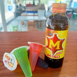 M-100 ปีโป้ ปั่น