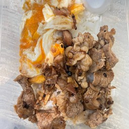 กะเพราโคตรเผ็ด