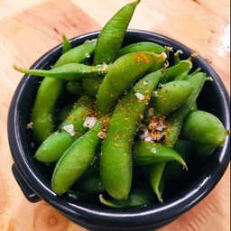 ถั่วแระญี่ปุ่น