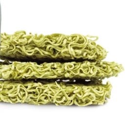 บะหมี่ผัก ญี่ปุ่น