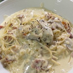 สปาเก็ตตี้โบล - Spaghetti Bowl (ถ.พัฒนาชนบท 3)