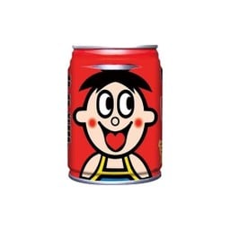 นมหวังจือ (นมแดง)