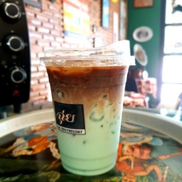 มิ้นท์ ลาเต้