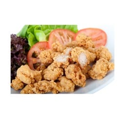 ไก่ป็อบ