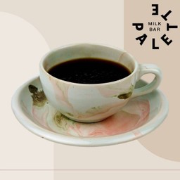 Hot Americano