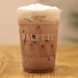 Iced Milo (16 oz.)