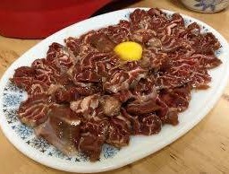จุ่มเนื้อ