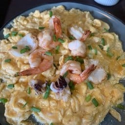 ไข่ขยี้ทะเล