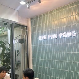 Ken Phu Pang