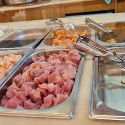 Poke House