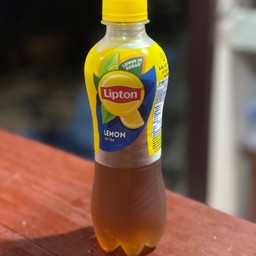 ลิปตัน 320 ML