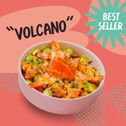 VOLCANO
