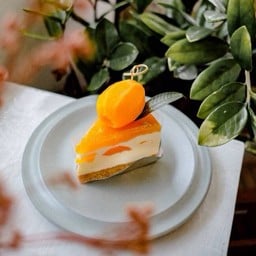 Mayongchid Cheese Pie