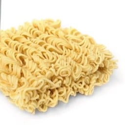 บะหมี่เหลือง ญี่ปุ่น