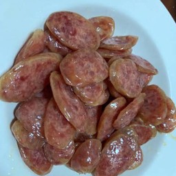 ข้าวกุนเชียงทอดนิ่ม พระราม9