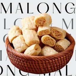 ฟองเต้าหู้ดูดน้ำ 3 ชิ้น