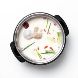 ซุปกระดูกหมู