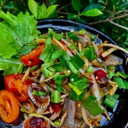 ตำรวมทะเล