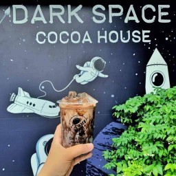 ดาร์กสเปซโกโก้ Dark Space Cocoa