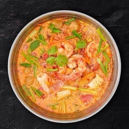 ต้มยำ (Tom-Yum)