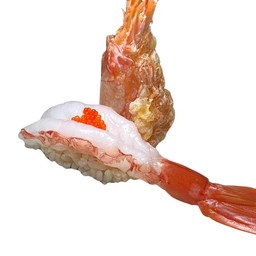 ซูชิ โบตั๋นเอบิ