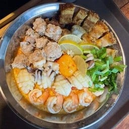 มาม่าหน้า 4สหาย ใหญ่