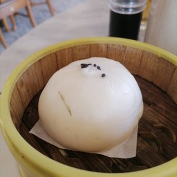 ซาลาเปางาดำ