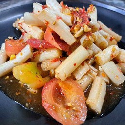 ตำไหลบัวไทย