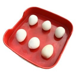 ไข่นกกระทา (6ชิ้น)