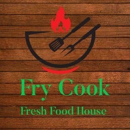 Fry Cook Restaurant