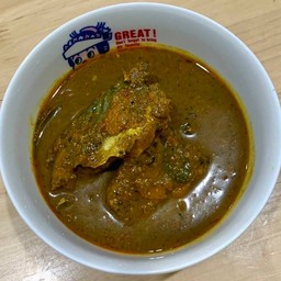 แกงไตปลา