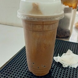 โกโก้ปั่น