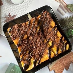 ปังช็อคโกแลต