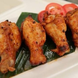ไก่นิวออร์ลีนส์4ชิ้น