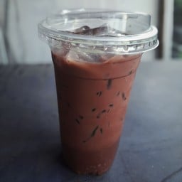 Teddy bar coffee  ☕