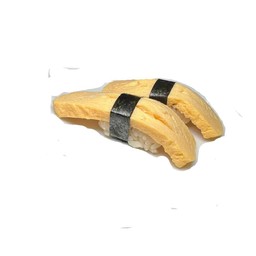 ซูชิหน้าไข่หวาน