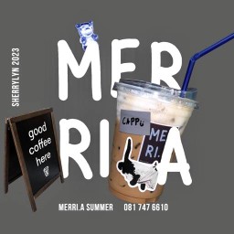 เมอริอา - MerRi.A Coffee'