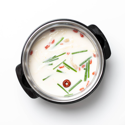 ซุปกระดูกไก่