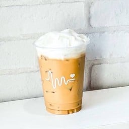 ชานมเย็น (ไต้หวัน)