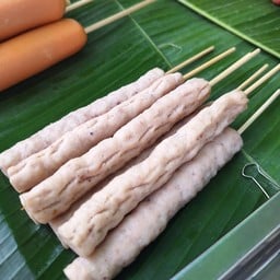 Squid Sticks