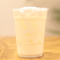 Iced Honey Milk (16 oz.)